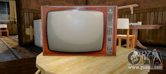 Unified TV Beryozka-212