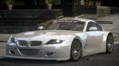 BMW Z4 BS Racing for GTA 4