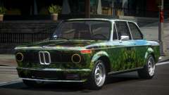 BMW 2002 70S L7 for GTA 4