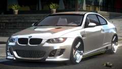 BMW M3 E92 PSI Tuning for GTA 4