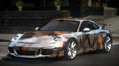 Porsche 991 GT3 SP-R L4 for GTA 4