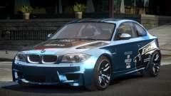 BMW 1M E82 GT L3 for GTA 4