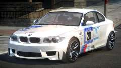 BMW 1M E82 GT L9 for GTA 4