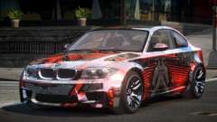 BMW 1M E82 GT L4 for GTA 4