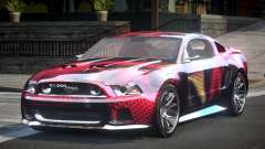 Ford Mustang Urban Racing L9 for GTA 4