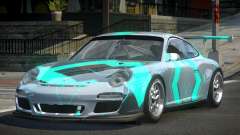 Porsche 911 GT3 SP-R L4 for GTA 4