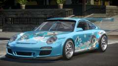 Porsche 911 GT3 SP-R L7 for GTA 4
