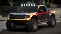 Ford F150 SP Off Road L6 for GTA 4