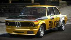 BMW 2002 70S L6 for GTA 4