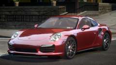 Porsche 911 GS G-Style for GTA 4