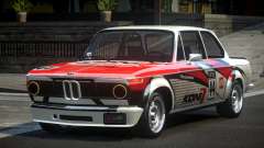 BMW 2002 70S L10 for GTA 4