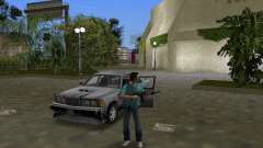 Normal weapon settings for GTA Vice City