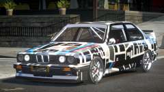 BMW M3 E30 90S G-Style L10 for GTA 4