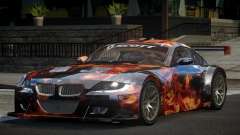 BMW Z4 BS Racing PJ5 for GTA 4