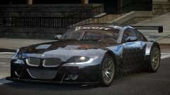 BMW Z4 BS Racing PJ3 for GTA 4