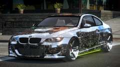 BMW M3 E92 PSI Tuning L9 for GTA 4