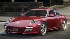 Porsche 911 GST-C for GTA 4
