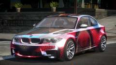 BMW 1M E82 GT L8 for GTA 4