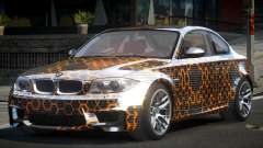 BMW 1M E82 GT L10 for GTA 4