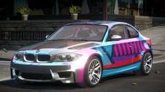 BMW 1M E82 GT L2 for GTA 4