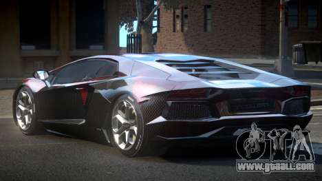 Lamborghini Aventador BS-S L7 for GTA 4