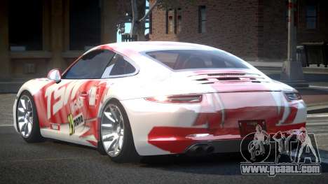 Porsche 911 Carrera GS-R L1 for GTA 4