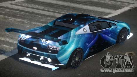 Lamborghini Gallardo SP-S PJ4 for GTA 4