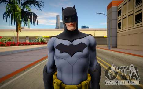 Batman Fortnite for GTA San Andreas