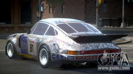 1975 Porsche 911 BS-R for GTA 4