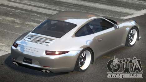 Porsche Carrera SP-R for GTA 4