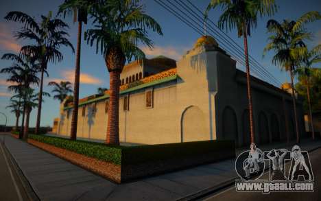 LS_Alhambra for GTA San Andreas