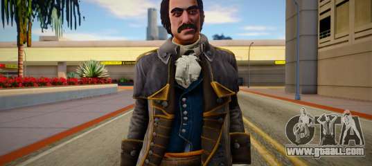 Charles Lee