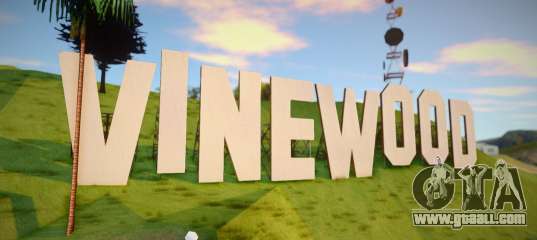 Vinewood HD