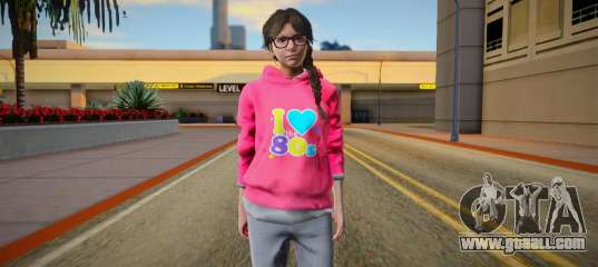 Valerie Harmon Skin