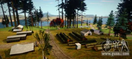 Sawmill from Panopticon