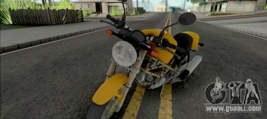 Ducati Monster 900 1993