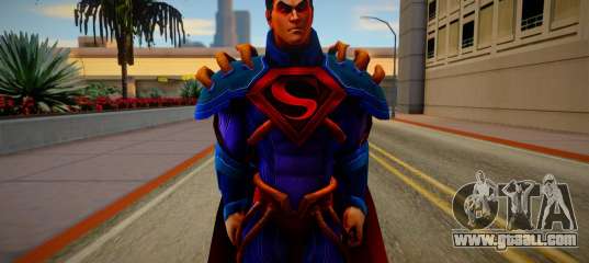Superboy Prime