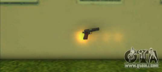 M1911A1 for GTA Vice City