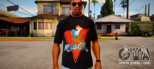 V-Rock T-Shirt