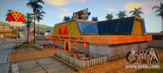 HQ The Well Pizza Stacked Co. 1.0