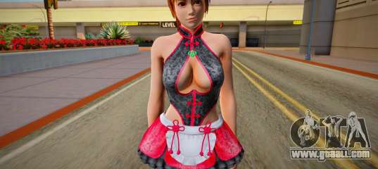 Kasumi - Auspicious Blossom