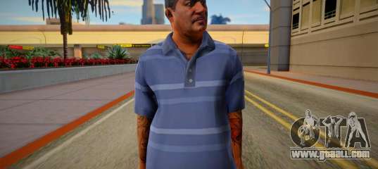 Member of the Madrazo Cartel V6