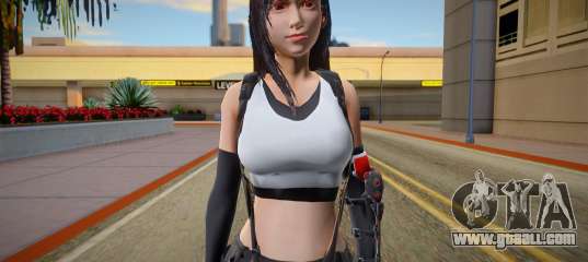 Tifa