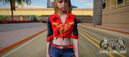Becca Woolet Good Skin