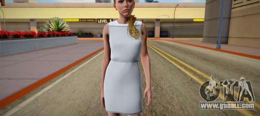 Chloe skin