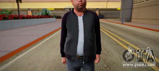 Lester