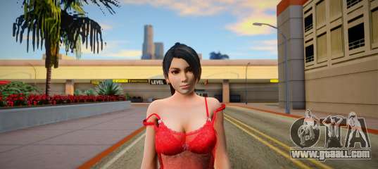 Momiji Red Passion