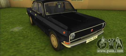 Gaz 24-10 for GTA Vice City