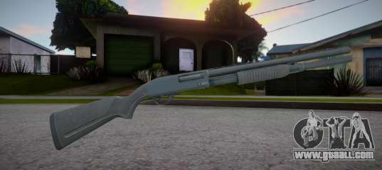 Baikal MR 133