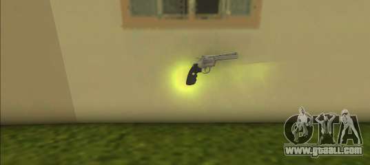 Colt Anaconda for GTA Vice City